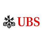 UBS logo