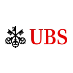 UBS logo