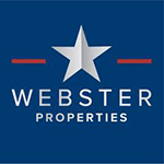 Webster Properties Logo