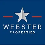 Webster Properties Logo