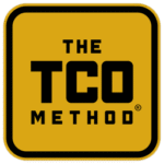 The TCO Method brand logo